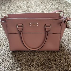 Kate Spade Satchel Purse
